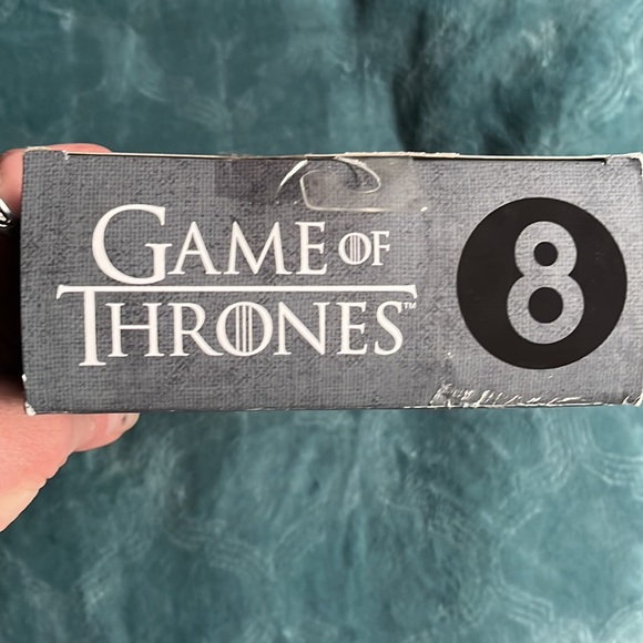 Game of Thrones Brienne of Tarth Figure - Picture 4 of 4